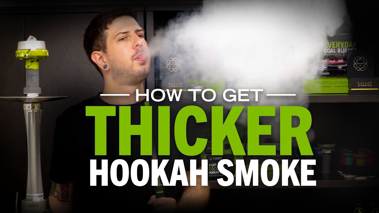 ben tomlins recommends how to hookah tricks pic