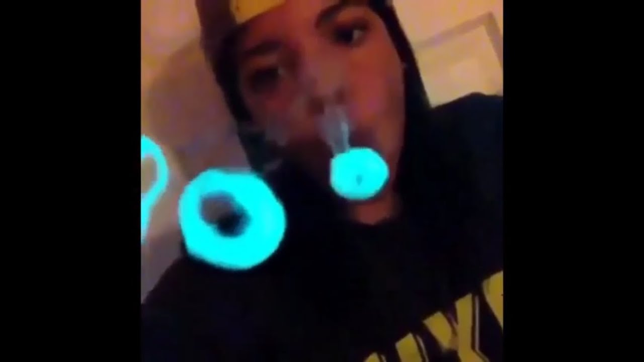 ashley diem add how to hookah tricks photo