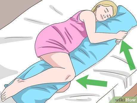 david mcilhargie recommends how to hump a body pillow pic