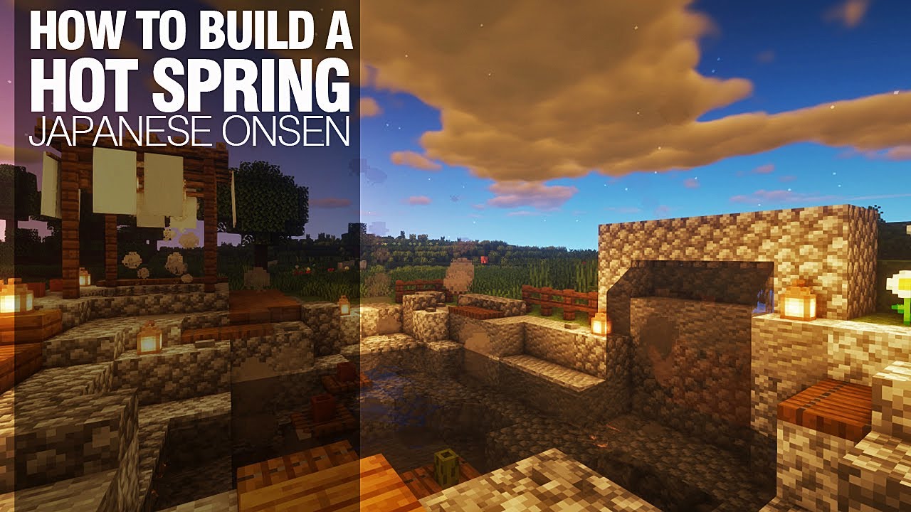 antoinette malherbe add photo how to make a hot spring in minecraft