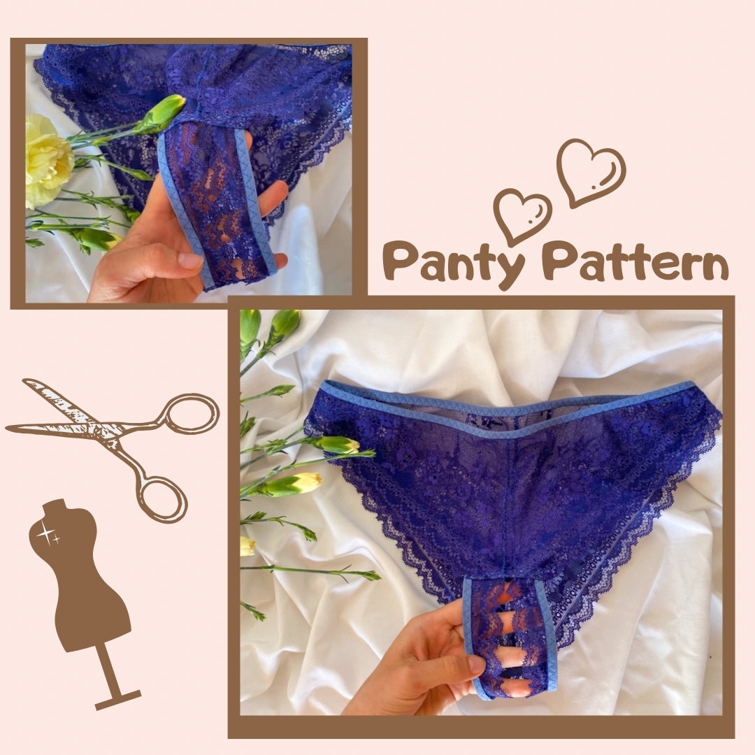 carter stover add photo how to make crotchless panties
