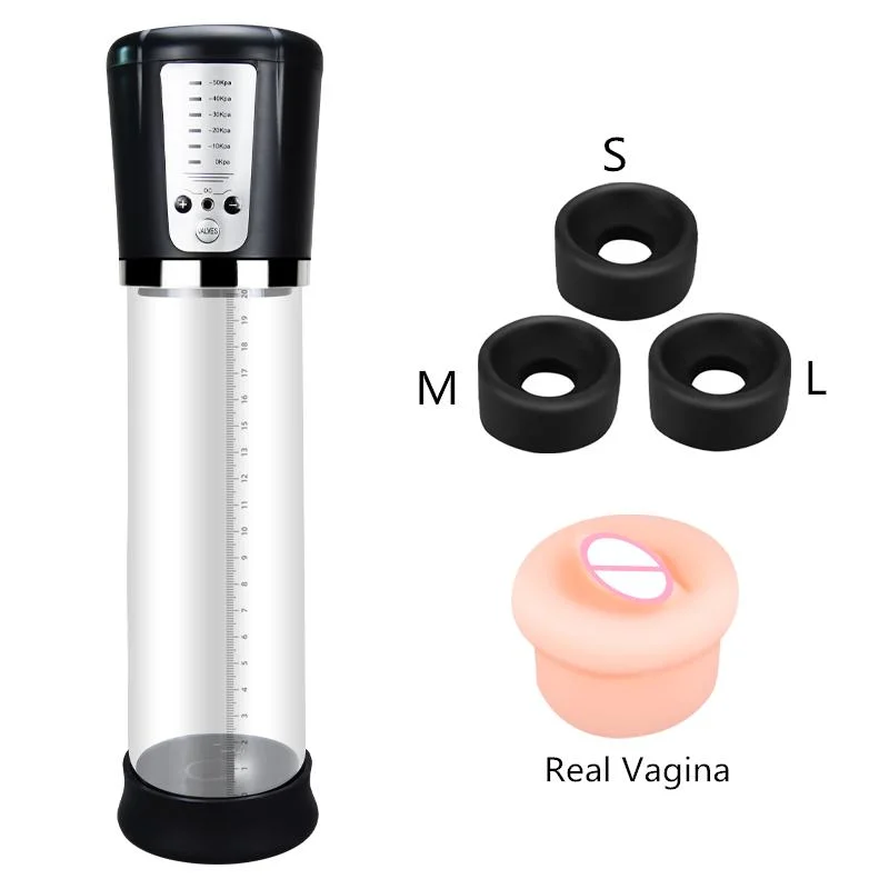 brian vong recommends how to make penis pump at home pic
