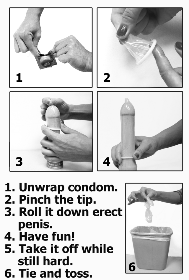 bharat gujral recommends how to put on a condom nsfw pic