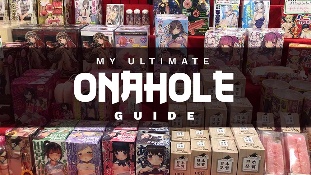 ahmad al edwan recommends how to use a onahole pic