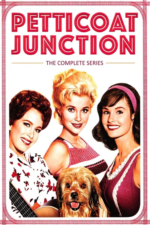 angelique dozier recommends hubbell of petticoat junction pic