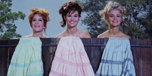 cynthia goh recommends hubbell of petticoat junction pic