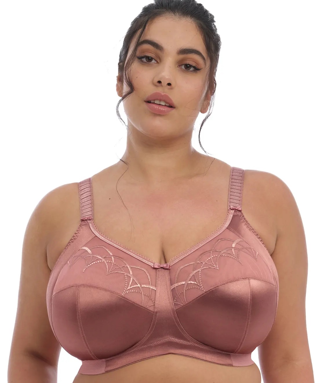donna funderburk recommends huge tits in bra pic