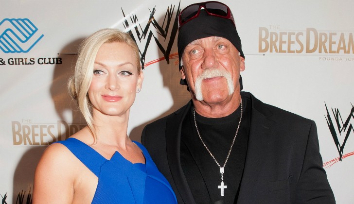 Hulk Hogan Cock Size academia porn