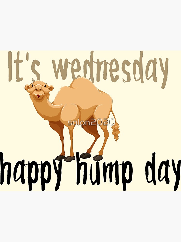 chad doberstein recommends hump day image pic
