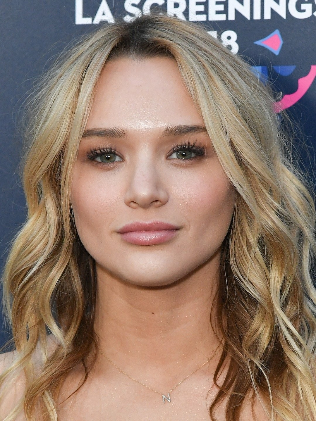 austin rioux recommends hunter haley king hot pic