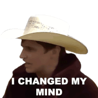 carl swift recommends i changed my mind gif pic