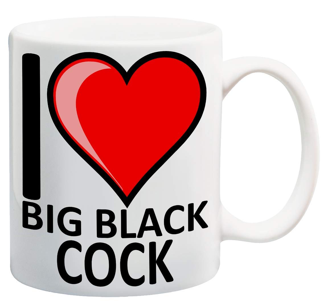 Best of I love big black cocks