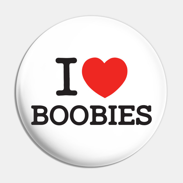 i love boobs com