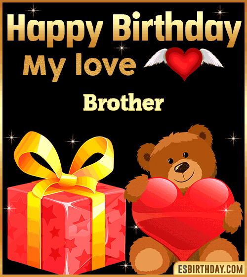 amir chaudhry share i love my brother gif photos