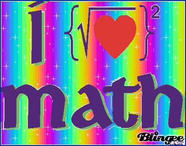 amy haywood recommends I Love You Math Gif