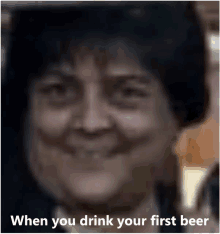 I Remember My First Beer Gif hood sex
