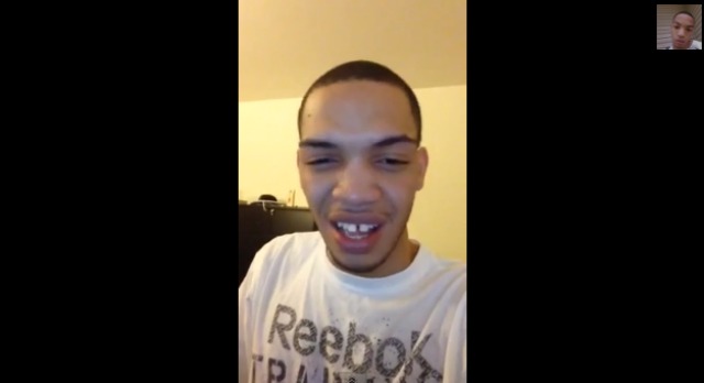 Best of Ice jj fish girlfriend