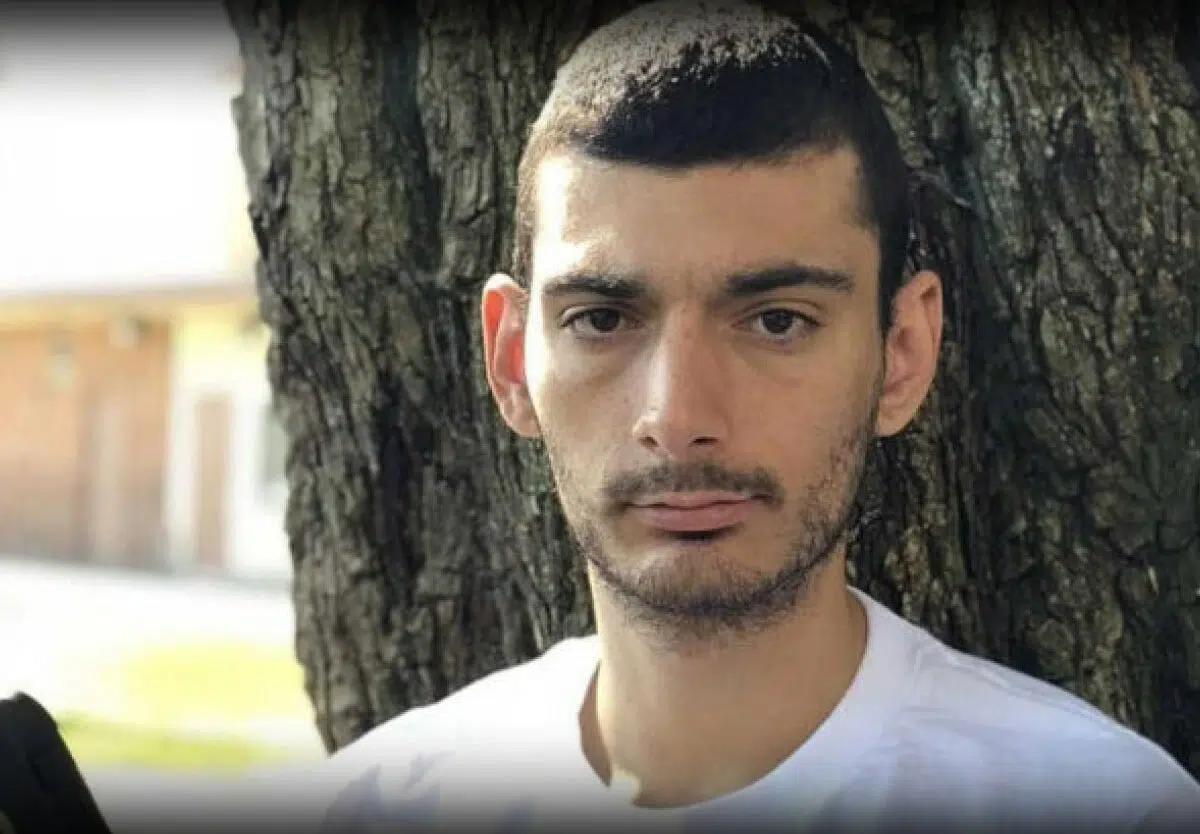 ice poseidon rolling stone