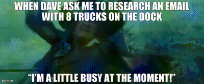 buddy gallo recommends im a little busy at the moment gif pic