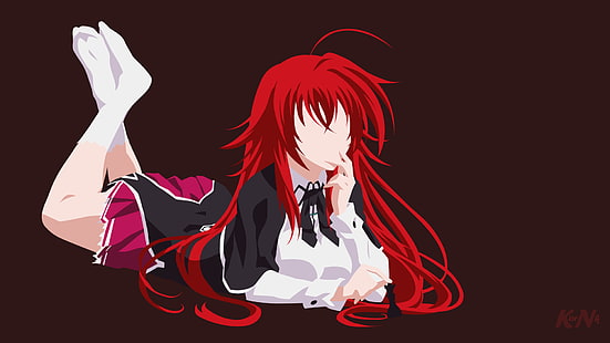 bizz buzz recommends Imagenes De High School Dxd