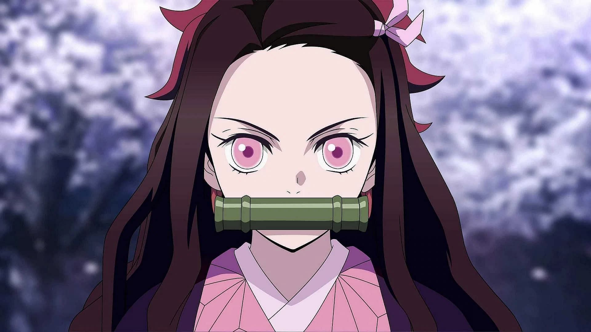 cari weber recommends images of nezuko from demon slayer pic