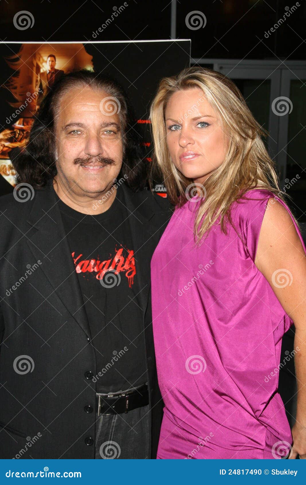 corey hammonds recommends Images Of Ron Jeremy