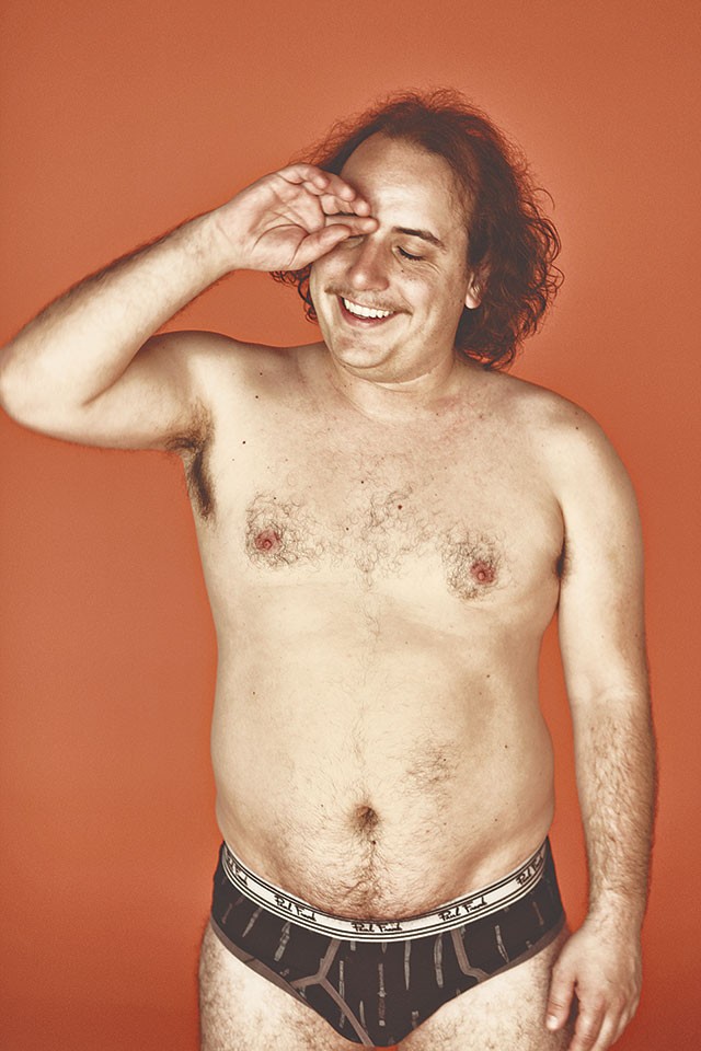 debra chisum recommends images of ron jeremy pic