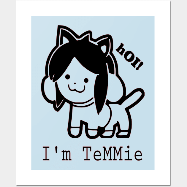 amanda devereaux hunter add photo images of temmie from undertale