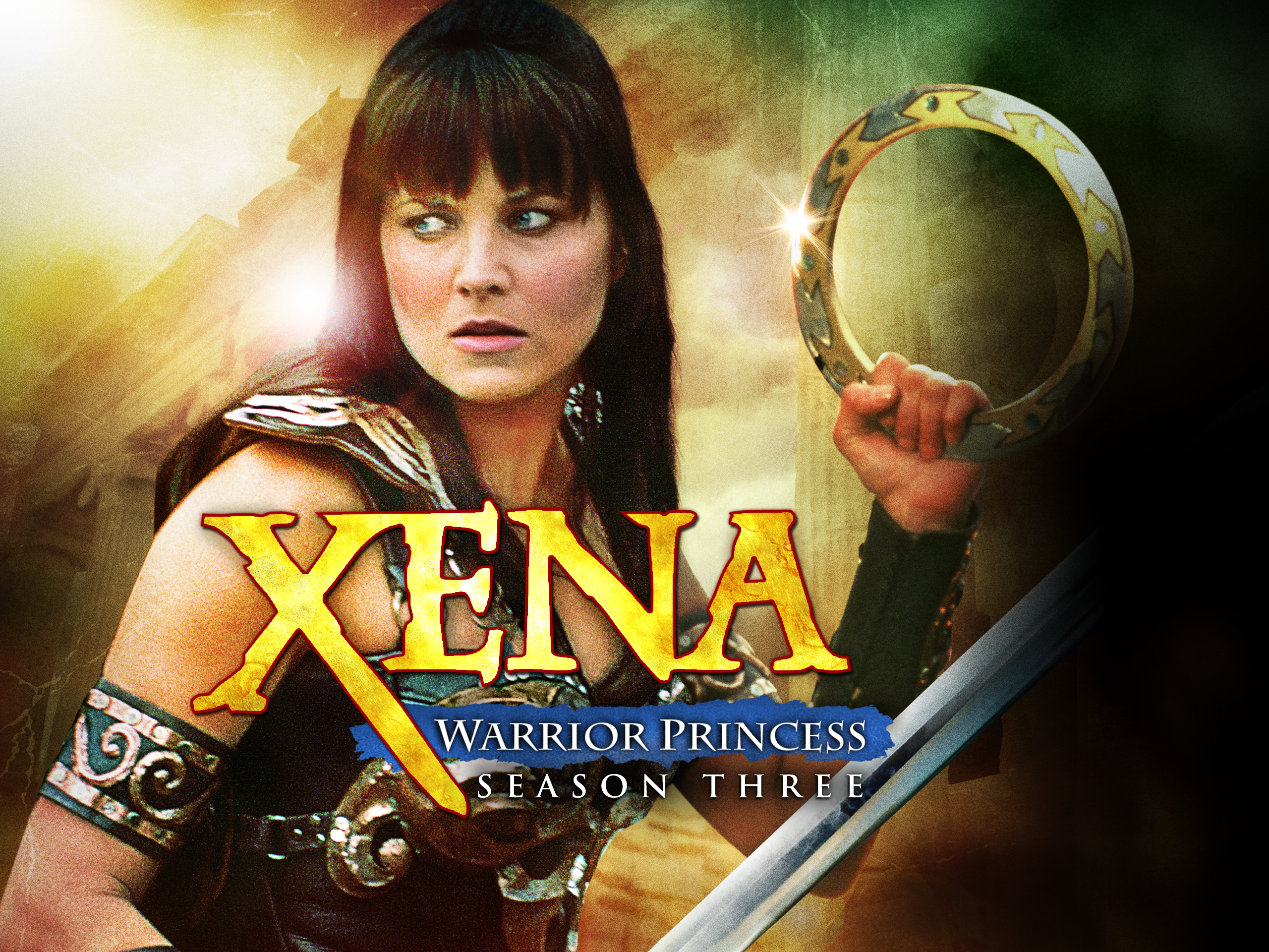 Images Xena Warrior Princess store calgary