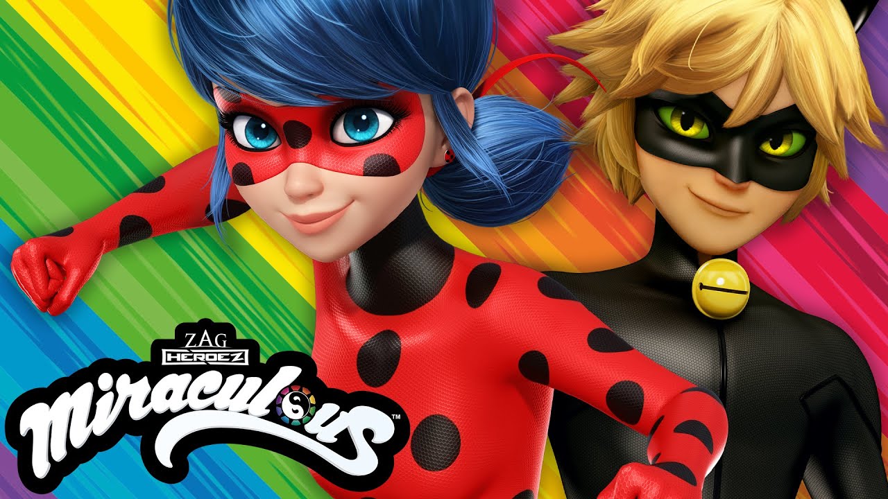 dallas hendrickson recommends imágenes de ladybug y cat noir pic