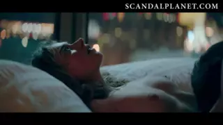 Imogen Poots Sex Tape buenas desnudas