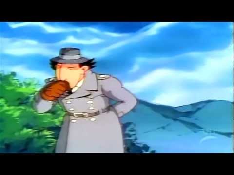 chris den hartog add inspector gadget cartoon sex photo