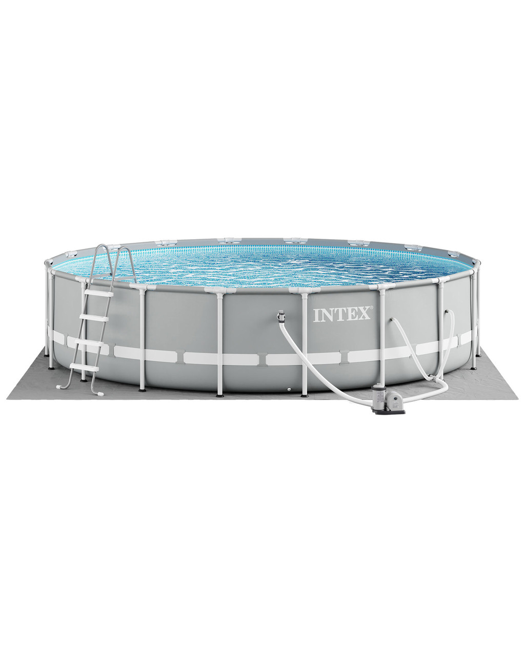 abhishek parcha recommends intex above ground pools 18 x 48 pic