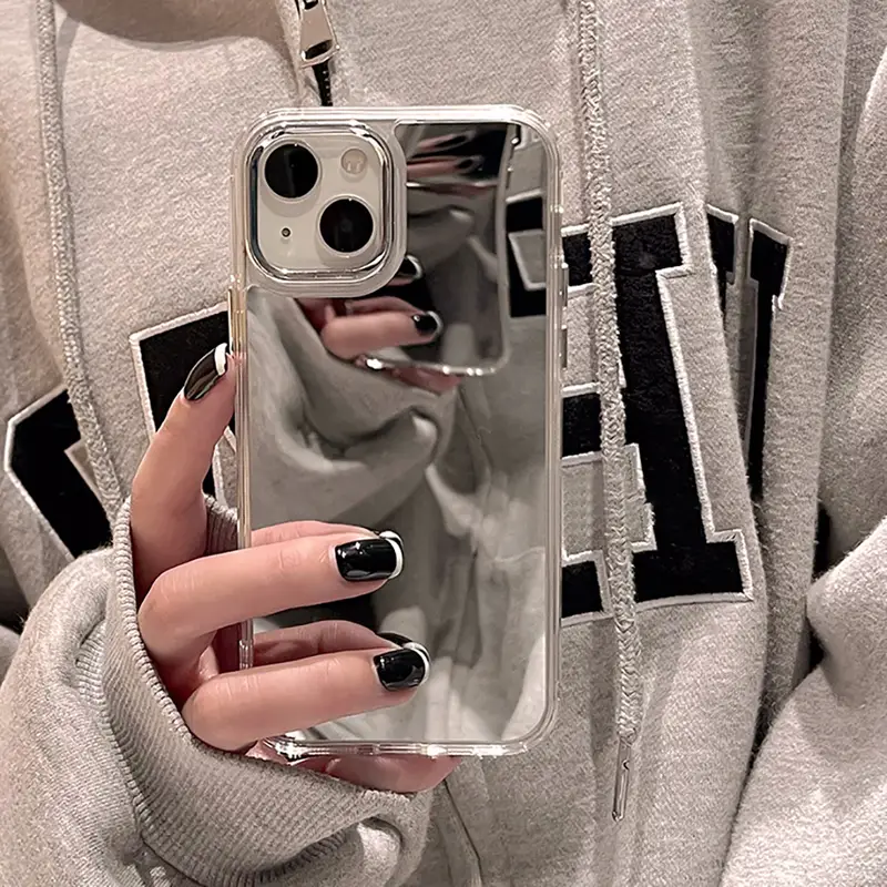 alyce woods recommends Iphone 11 Mirror Selfie Girl