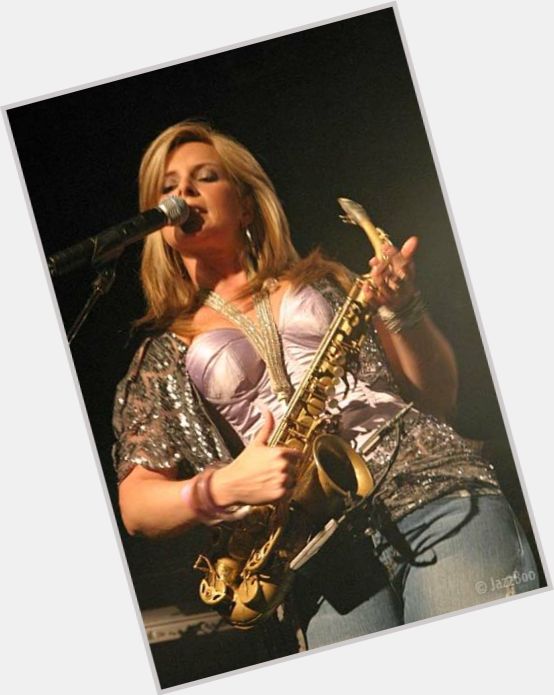 amber wessel recommends Is Candy Dulfer Married