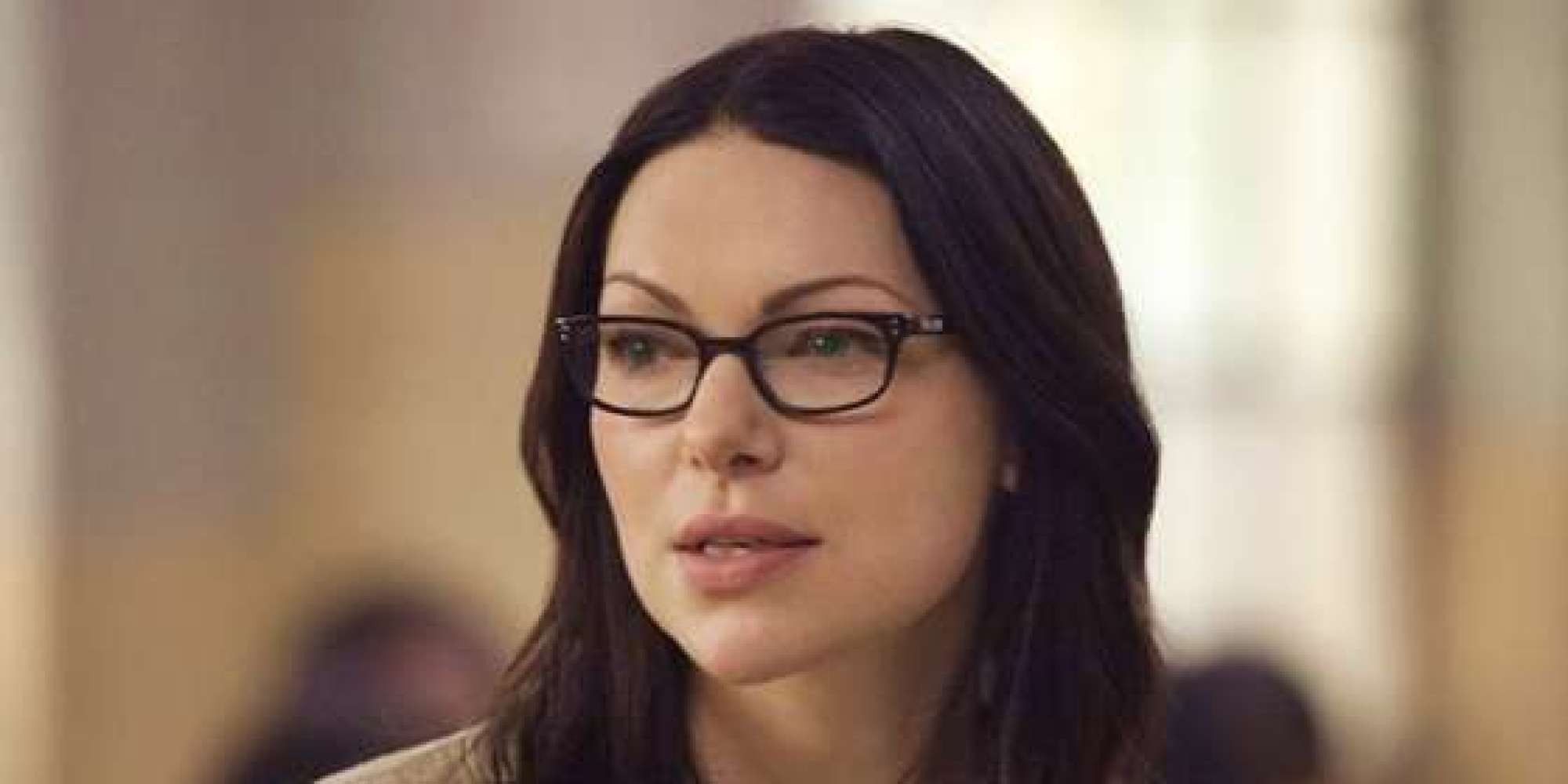 adriann barboa recommends Is Laura Prepon Lesbian