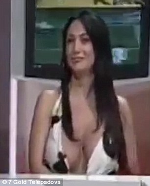 batch twentynine recommends Italian Girls With Big Tits