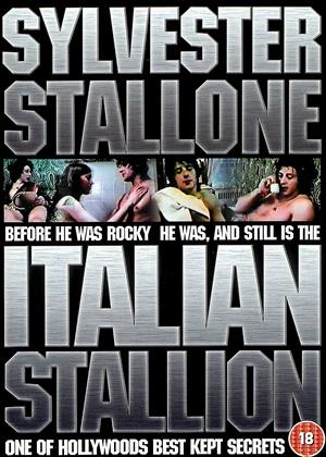betty corral recommends Italian Stallion Movie Online