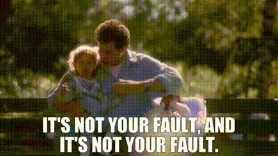 claudiu nistor recommends Its Not Your Fault Gif