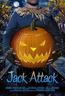 dewald hurter recommends jack jack attack full movie pic