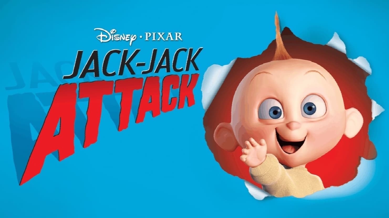 abd shukor recommends Jack Jack Attack Full Movie