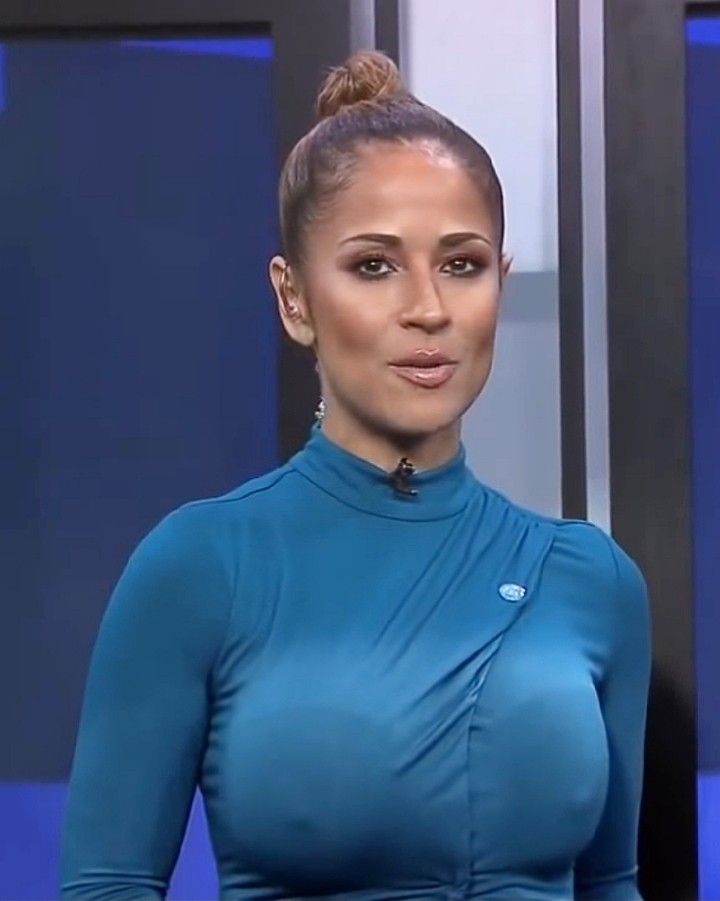 bipendra shrestha recommends jackie guerrido fotos sexis pic
