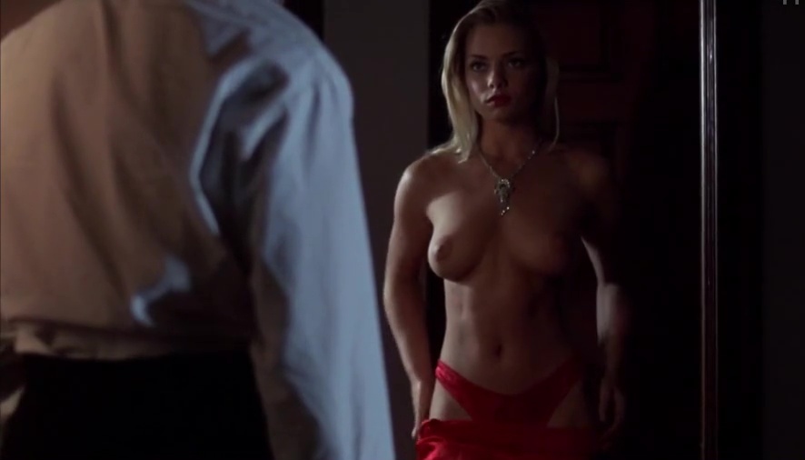 Best of Jaime pressly nude poison ivy