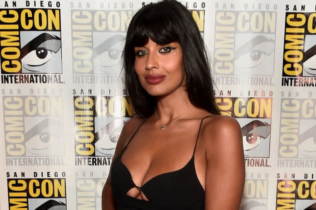 jameela jamil porn