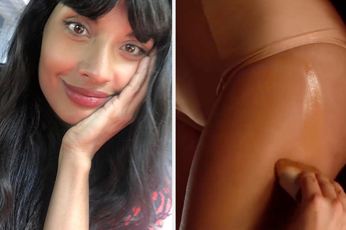 chris tourigny recommends jameela jamil topless pic