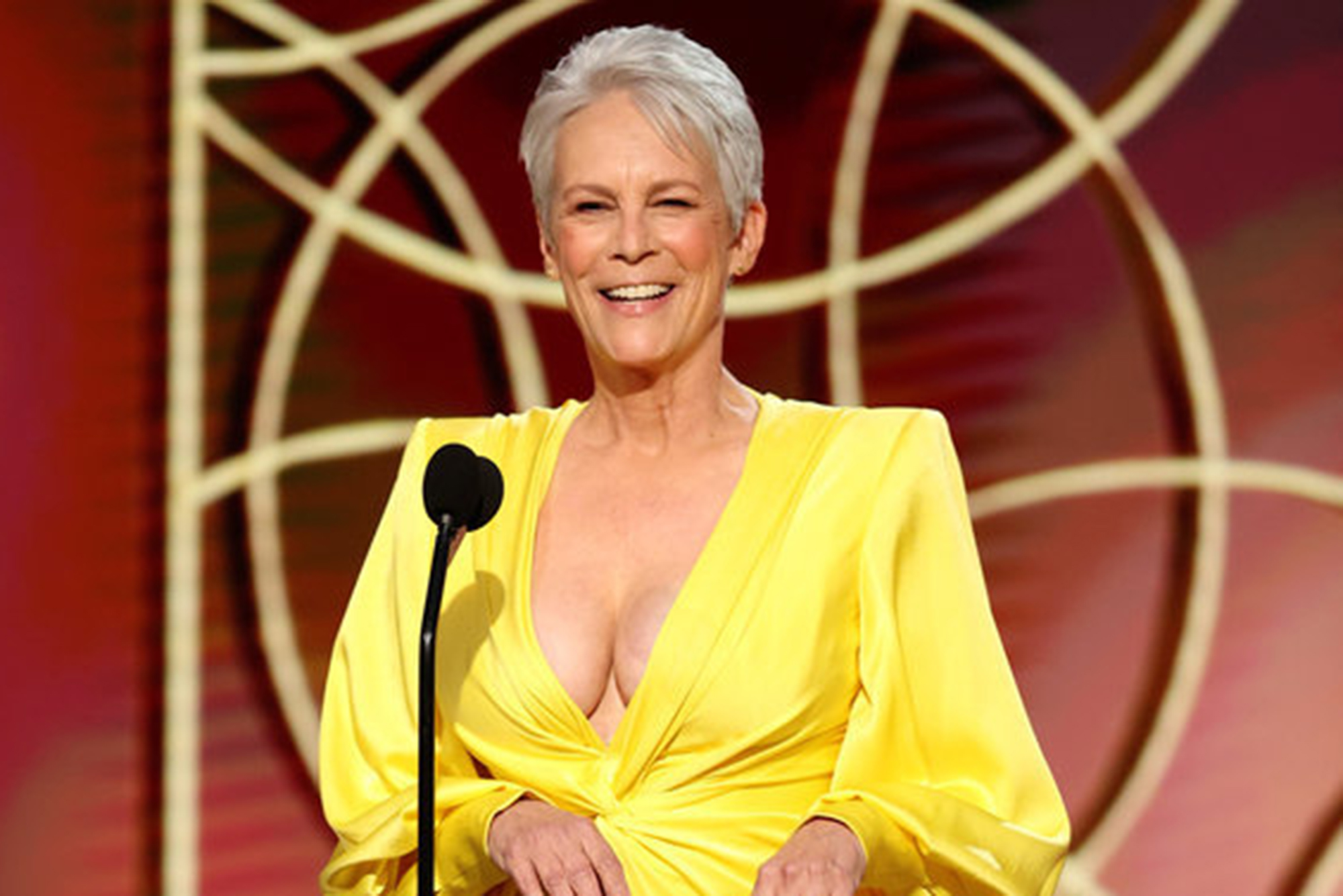 dan woods share jamie lee curtis sexy photos photos