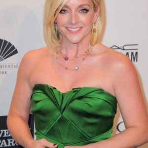 doug hager recommends Jane Krakowski Nipple Slip