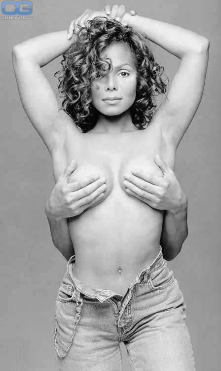 brenda riddick recommends janet jackson nude photo pic