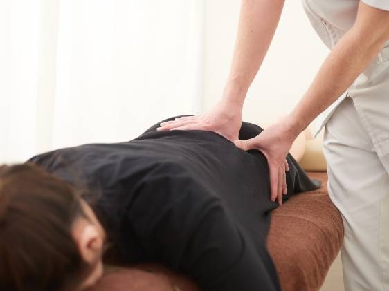 japanese massage training videos