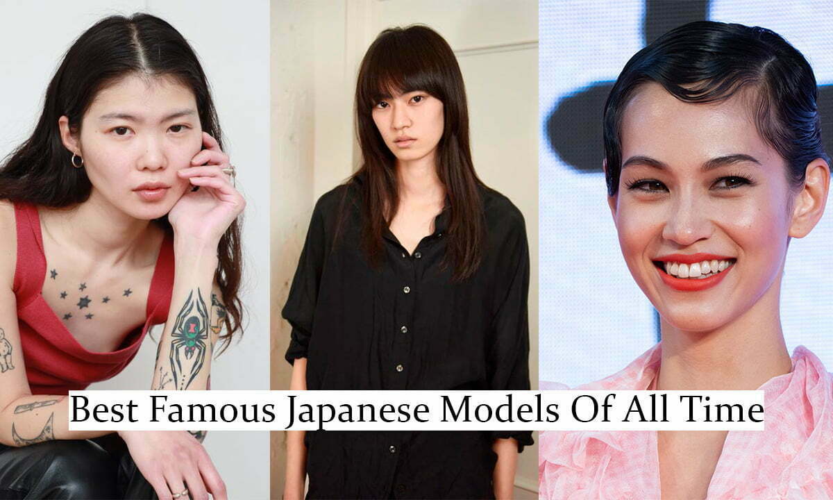 ali battle share japanese models picture photos